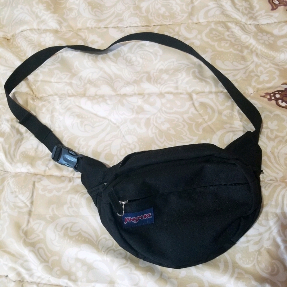 Fanny pack